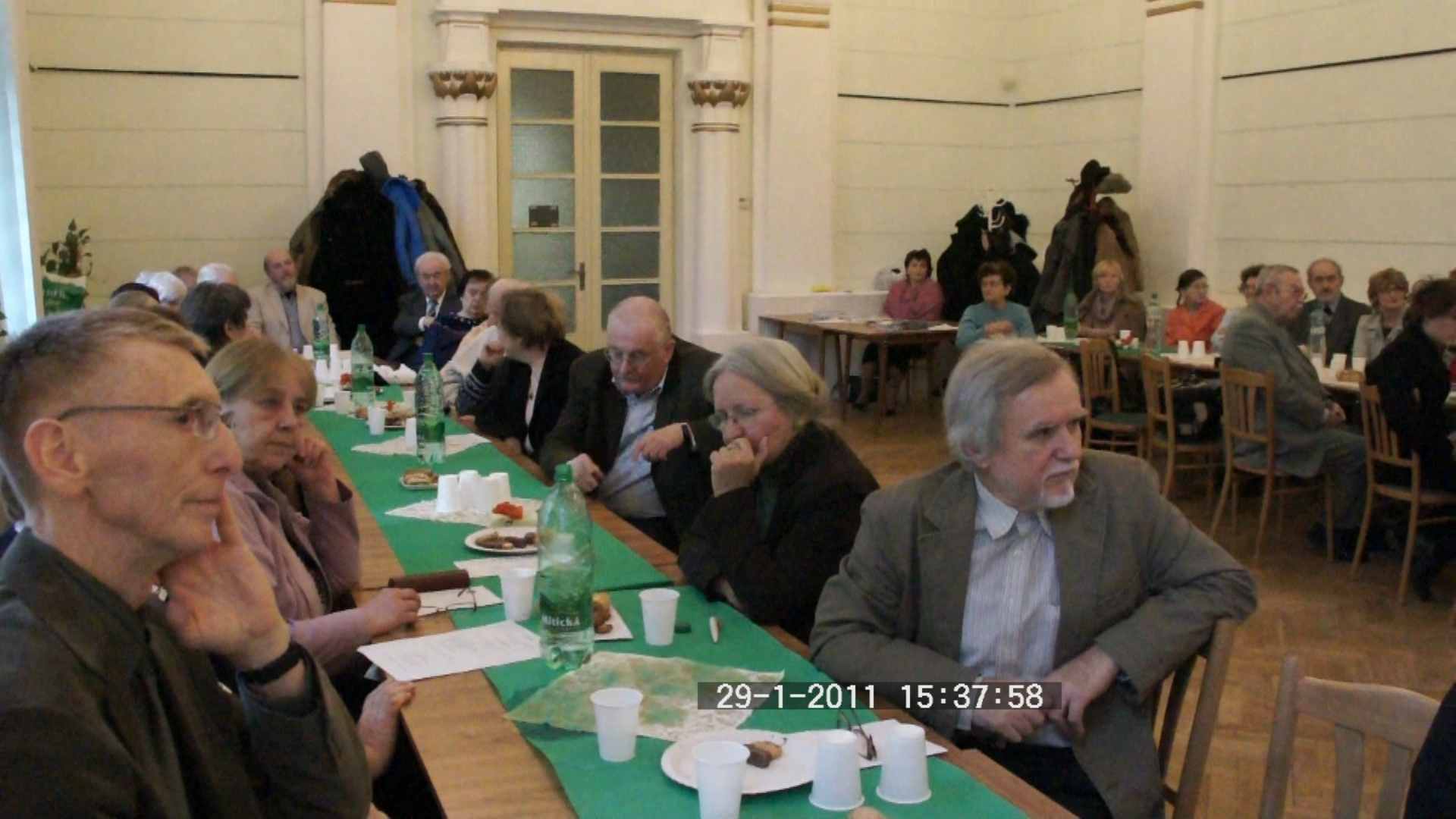 Csemadok évzáró