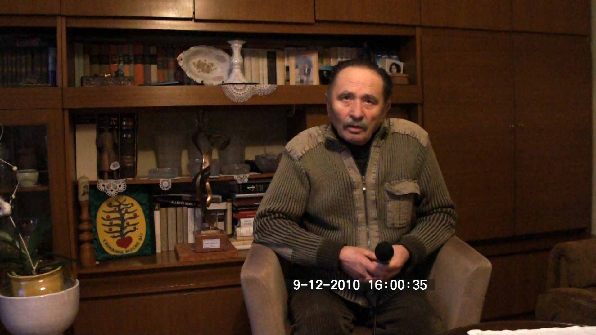 Takács András