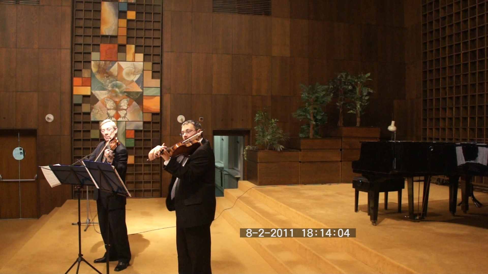 REITER DUO