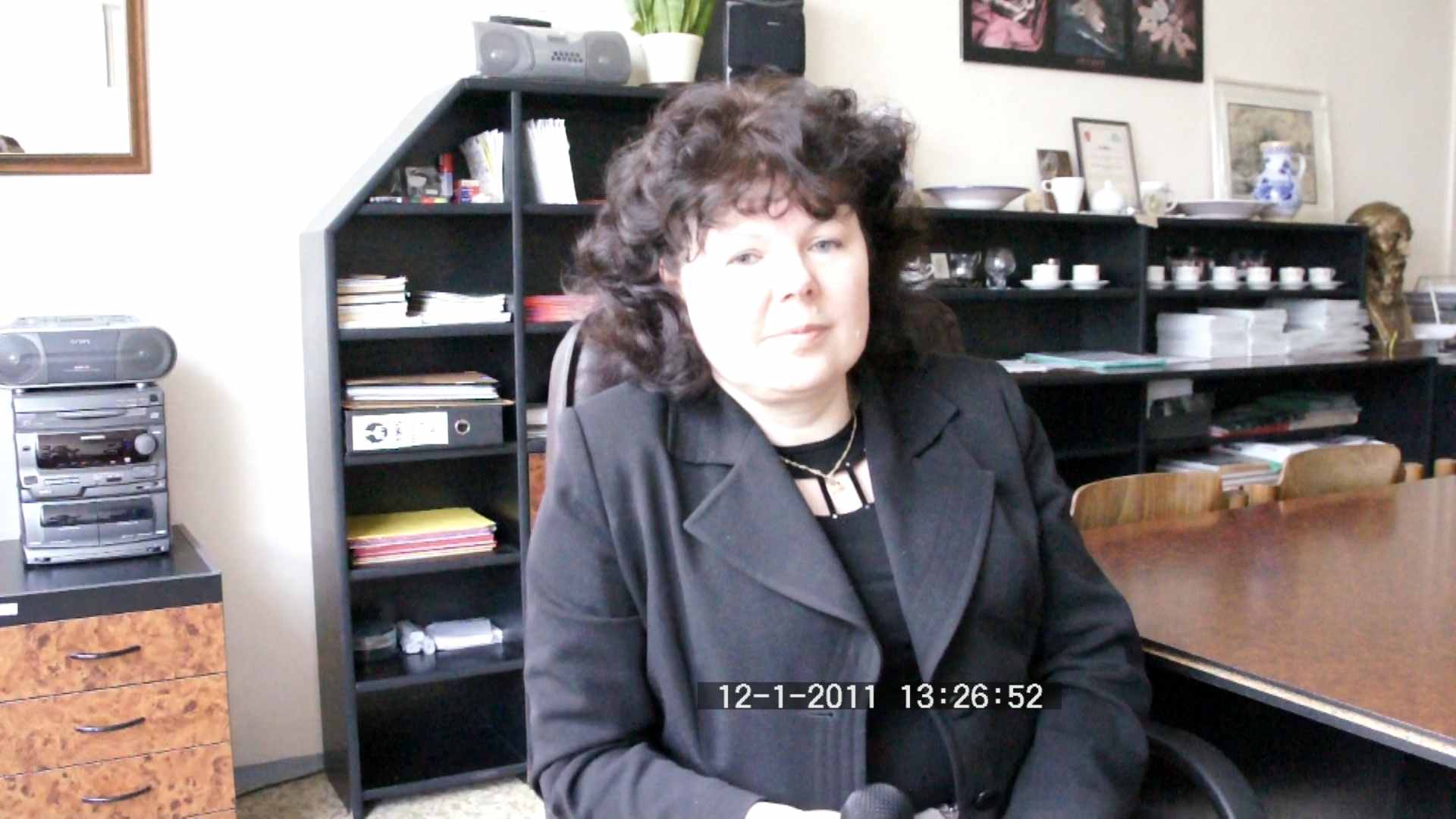 Varga Mária