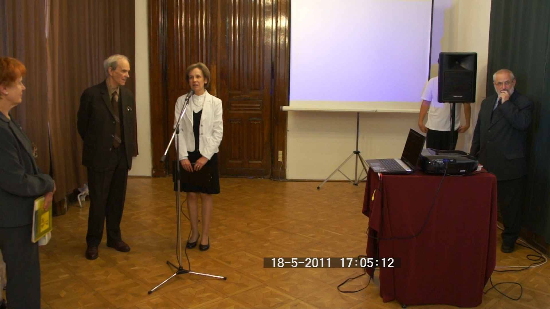 Nagy József festőművész kiállítása
