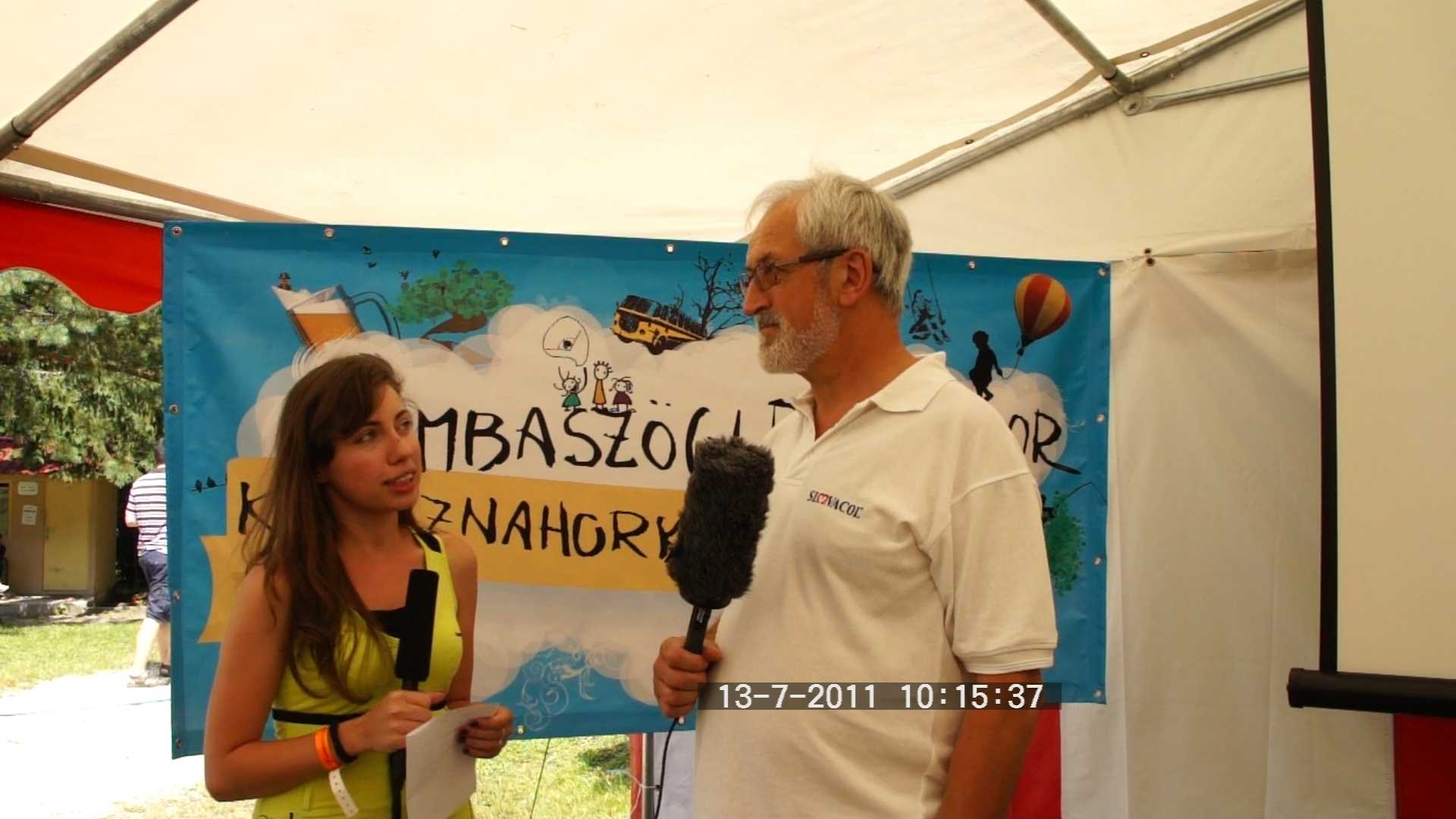 Pusztay János