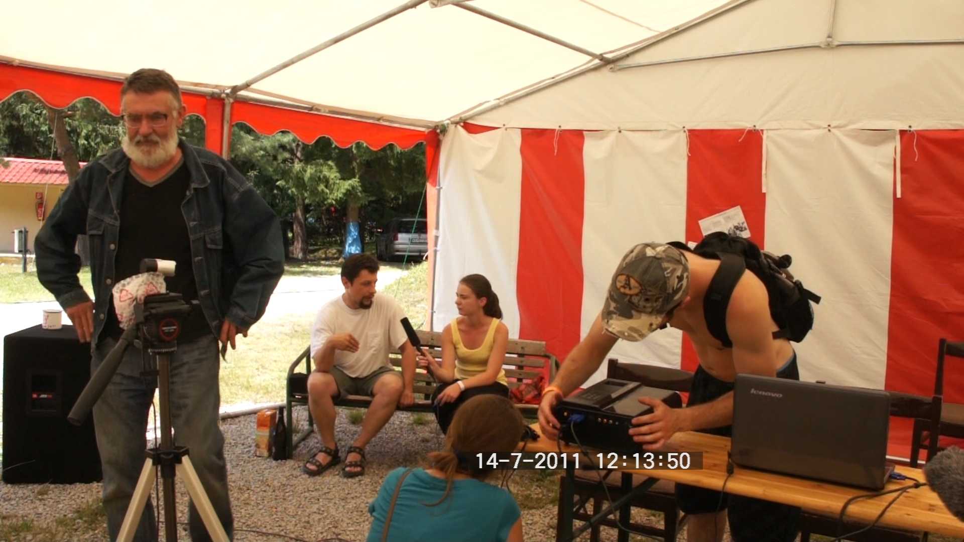 Nemzetegyesítő szerep
