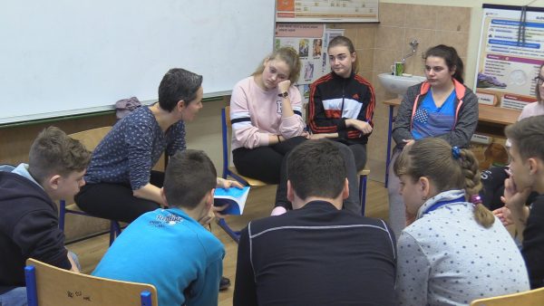 Kuklis Katalin kilencedikesekkel