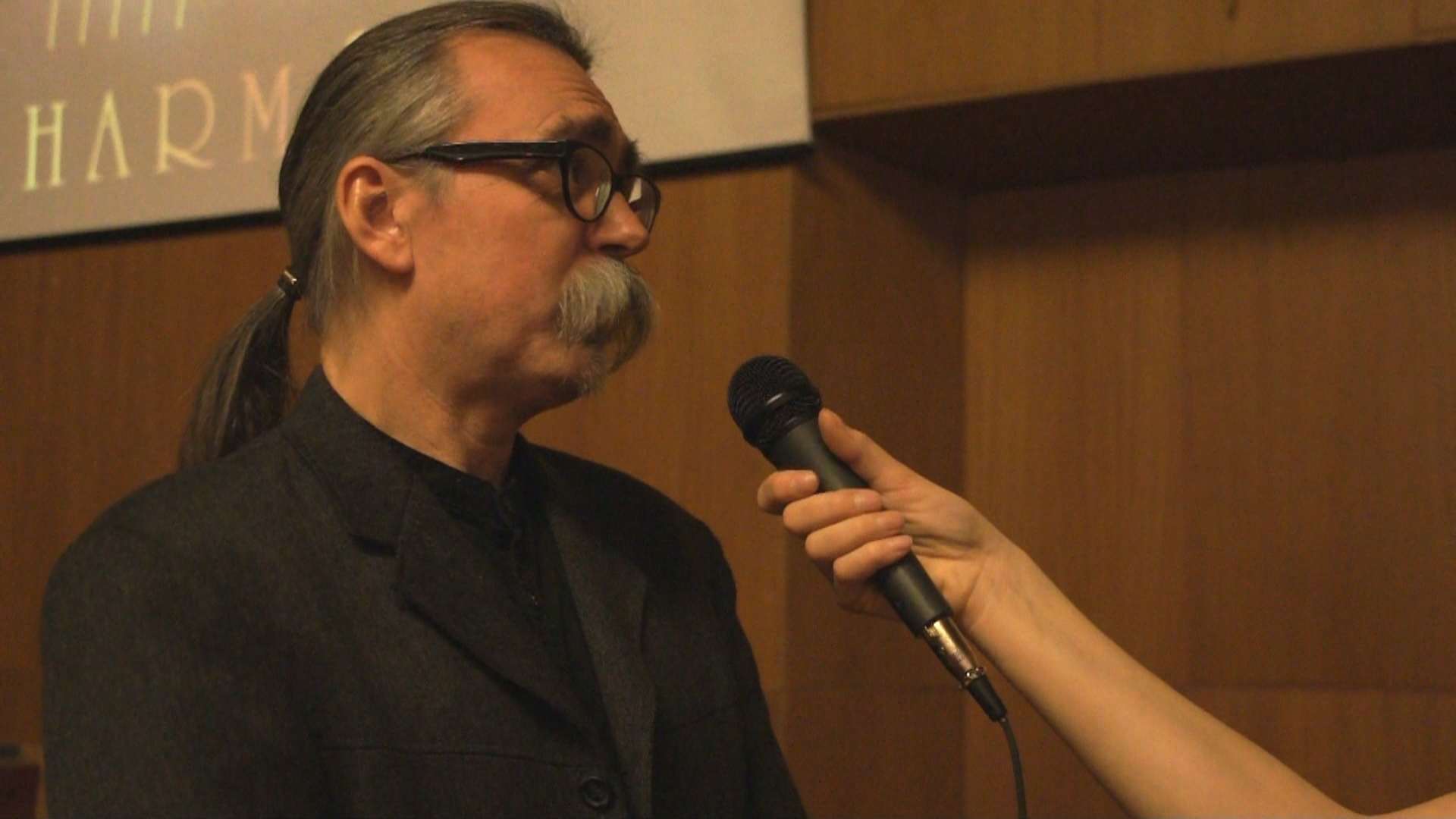 Vida Igor Harmonia Díj